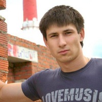 Константин Харламов | Челябинск