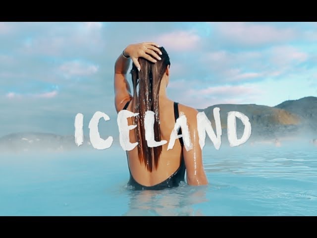 ICELAND - James Nicholas