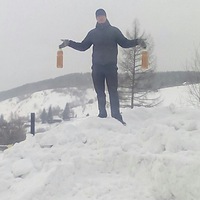 Павел Бодиков