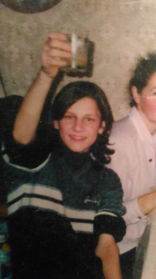 Степан Ситкин, Санкт-Петербург, Россия