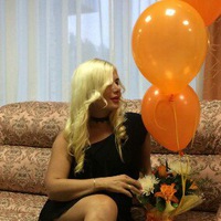 Оксана Буякова