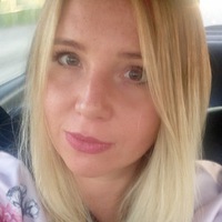 Анна Чупилина