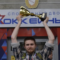 Дмитрий Федотко  ツЗаман