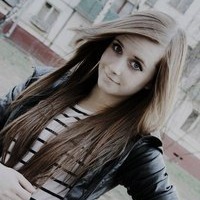 Кристина Матвеева | Оренбург