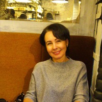 Ирина Леткова