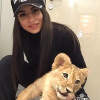 Мария Носова | Астрахань