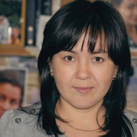 Эльмира Сайфуллина