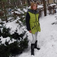 Екатерина Горюнова | Буденновск