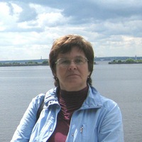 Галина Васильева | Псков