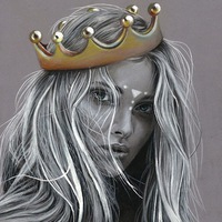 Снежная Королева