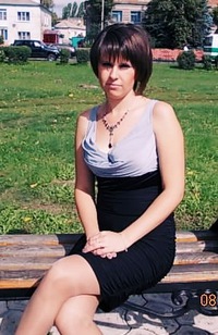 Анастасия Краснякова