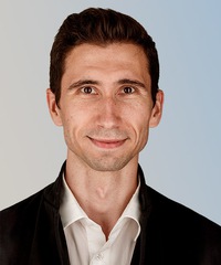 Сергей Сушинский
