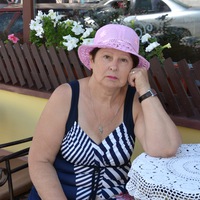 Людмила Грачева | Луганск