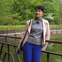 Мария Бабкина | Трехгорка