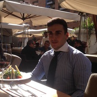 Гарри Галстян