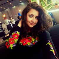 Елизавета Хочется лета