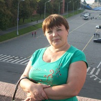 Любовь Рогова | 