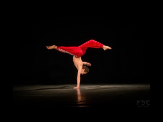 ЕВГЕНИЙ БАБОК SOLO | FDC SUMMER FINAL 2017 | FINEC DANCE COMMUNITY