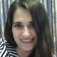 Галина Дударенкова