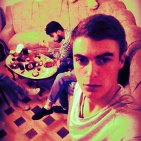 Mishka Chogovadze
