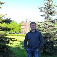 Дмитрий Соколов