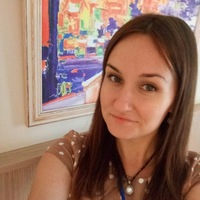 Анна Винник