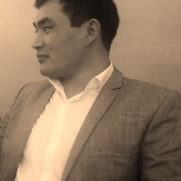 Aman Tashenov