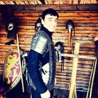 Elshen Mustafaev