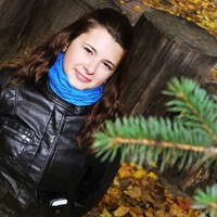 Анна Долдонова
