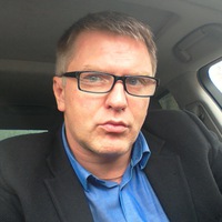 Александр Скатаров