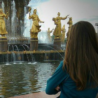 Patrinija Sibirskaja