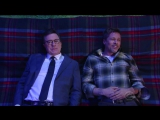 Brad Pitt- Big Questions With Even Bigger Stars