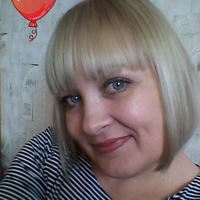 Ольга Ткачёва