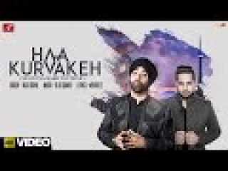 Haa Kurvakeh - Jassi Sidhu & Dj K Square || Latest Punjabi Songs 2017 || Vvanjhali Records