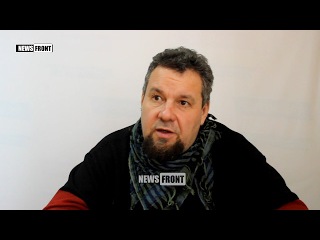 Почему Киев так испугался указа Путина о документах ЛНР и ДНР? - поясняет Глеб Бо ...