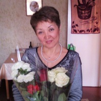 Катя Козлова | Челябинск