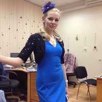 Наталья Саженова