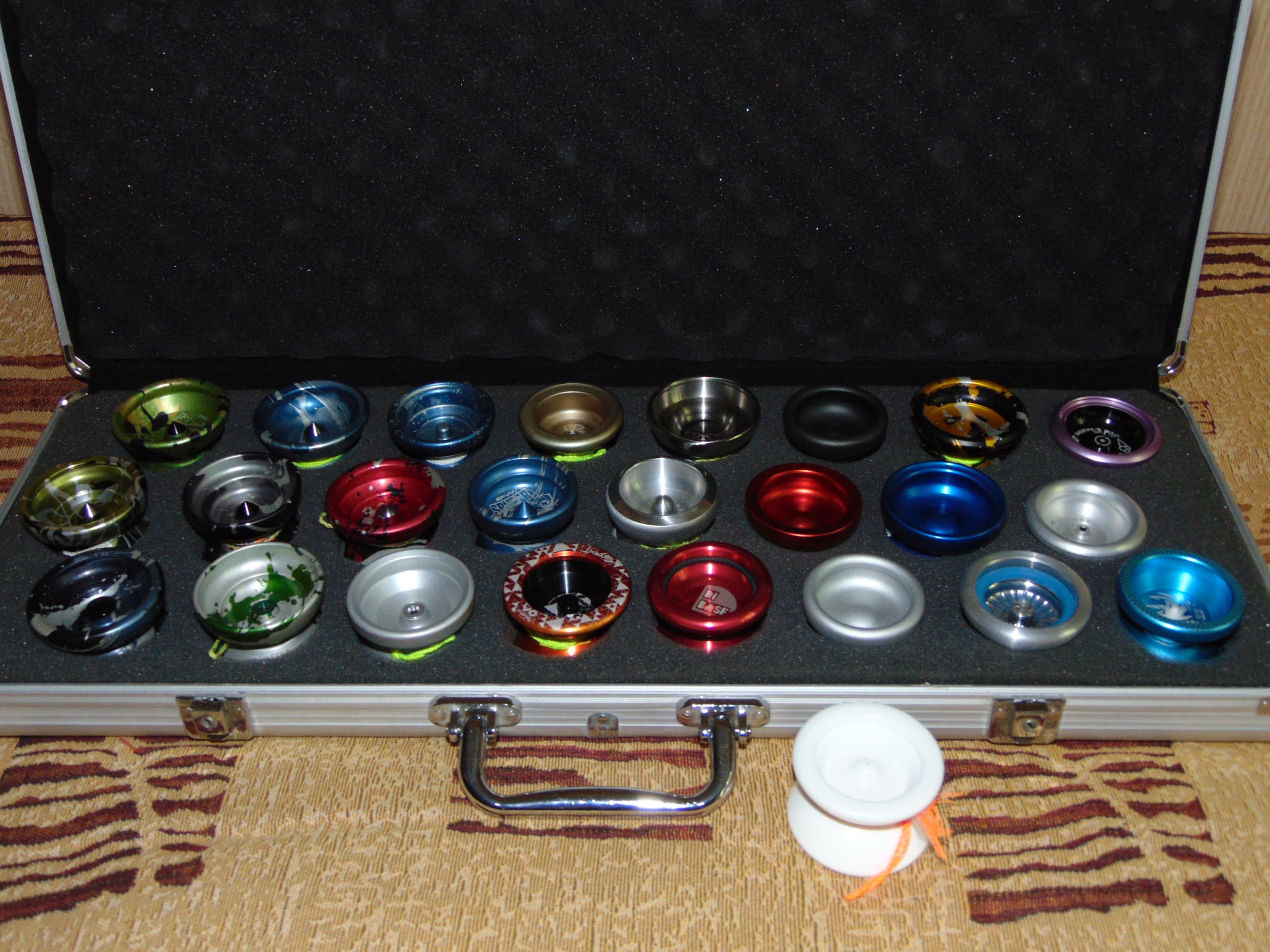 yoyos prices