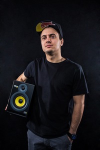 Дмитрий Андрианов