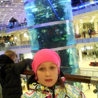Софья Малышева | 