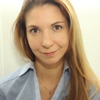 Мария Варижникова