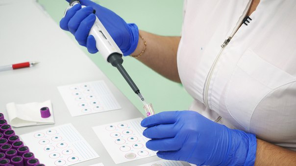 Ученые создали наночастицы для борьбы с раком груди