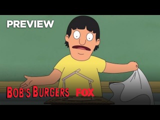 Preview: Behold Gene's Creation | Season 7 Ep. 12 | BOB'S BURGERS