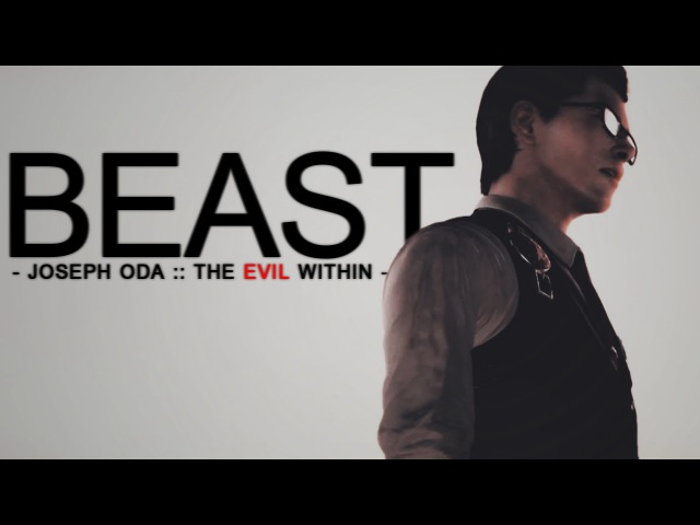 Joseph oda beast