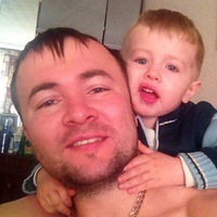 Александр Ахметшин