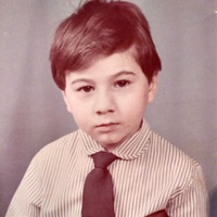 Саид Магомаев