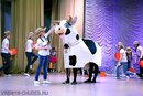 2017 II Всеросс Дорога вдохновения Хореография Кемерово