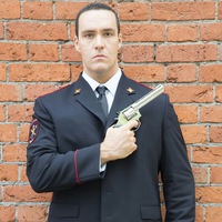 Владимир Смирнов