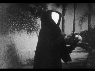 Полуденные сети / Meshes of the Afternoon (1943) Майя Дерен / Maya Deren