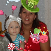 Ирина Ананьева